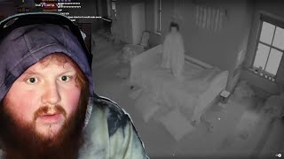 CaseOh Debunks Scary Videos | Scary Comp V54 - 1 Hours of Caseoh Compilation