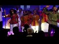 godfrey kwezi jesus you re able freedom worship night