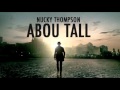 ABOU TALL - NUCKY THOMPSON