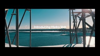 Introducing Hydro Volt