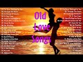 Best Old Love Songs ❤️ Romantic Love Songs Collection - 70s 80s 90s Love Ballads