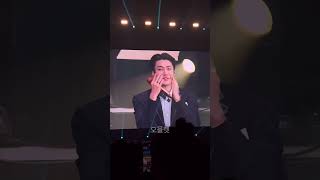 230409 엑소 막내 세훈이 귀여워서 미안해 챌린지 | 귀미챌 | EXO | sehun