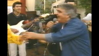 Πασχάλης Τερζής χορευτικά live 1996 - (Διευθ.Ορχήστρας Γ.Νικολαϊδης)