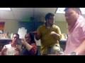 Pride Alliance Shenanigans