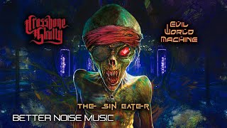 Crossbone Skully - The Sin Eater (Official Audio)