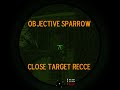 Arma 3 - Operation Bitter Harvest Recce (My Perspective) @3CBRealism - Objective Sparrow CTR