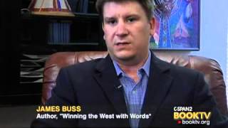 LCV Cities Tour - Oklahoma City: James Buss, \