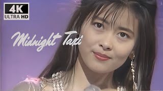 「Midnight Taxi」中山美穂　1990年