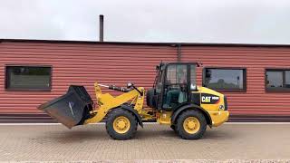 CAT 906M for sale!