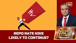 Economists Respond To Crucial Questions Regarding RBI Interest Rate Hikes \u0026 Inflation