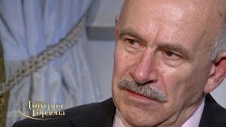 Переводчик Горбачева Палажченко о том, была ли Тэтчер влюблена в Горбачева. Анонс