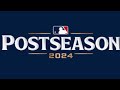 Every home run of the 2024 postseason