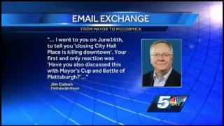 Plattsburgh First Weekends dispute could mean change for the event