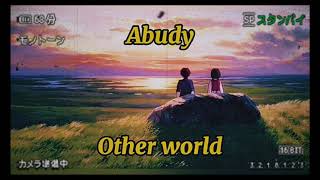 Abudy - Other World(instrumental)