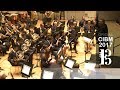 CIBM 2017 - Unió Musical D'Ibi - El Racó de l'Or