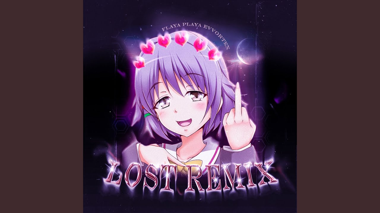Lost Remix Youtube Music