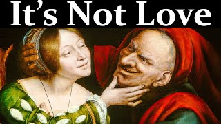 Carl Jung: Why You’ll Always Feel Empty In Relationships