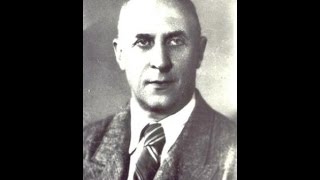 Всеволод Задерацкий (1891-1953) - Соната для валторны и фортепиано (1948)