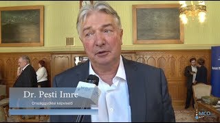 Magyar Értékek / Dr. Pesti Imre