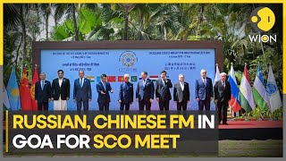 SCO summit 2023: India holds chair of G20 & SCO this year | World News | WION