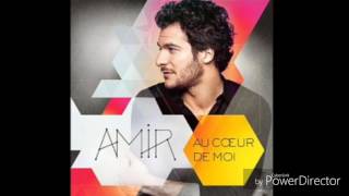Amir-J'ai Cherché (audio)