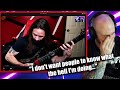 My lesson with the world's fastest guitarist...