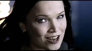 Nightwish - Wish I Had An Angel (OFFICIAL VIDEO)