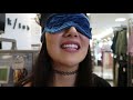 I Bought An Entire Outfit Blindfolded