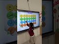 Arabic Alphabet song | حروف الهجاء