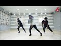 [ Beginners Dance Workout] Clean Bandit-Rockabye|Sino Afro Dance Workout|Easy Dance Fitness，Zumba