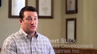 JARP Industries Boosts Sales