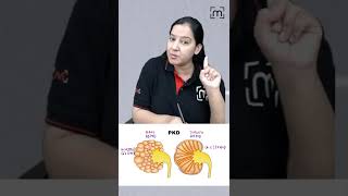 Types of Polycystic Kidney Disease | MedLive | Dr. Priyanka Sachdev