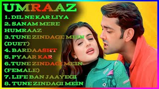 Humraaz Movie All Songs||Bobby Deol & Ameesha Patel & Akshaye Khanna|musical world|MUSICAL WORLD||