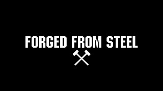 Forged from Steel S4 | Ep. 4 — Looking for Lions