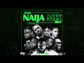 Official Naija Mix 2022  2Hrs  Afrobeats  Wizkid  Burna Boy  Fireboy DML  Arya Starr  Rema
