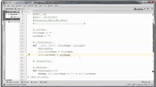 Python Module 08 08 Lab 8 2 Answer