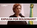 CARLA ZAMBELLI vai ser EXPULSA do PL por BOLSONARO?