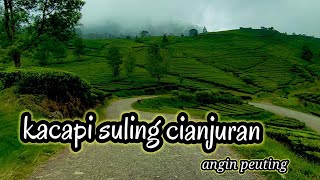 Angin peuting// tembang sunda cianjuran