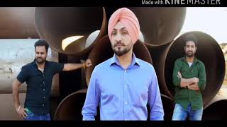 Record bolde song by ammy virk lahoria production in the mix by Rohit Panwar