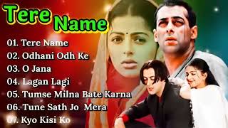 Tere Naam Movie All Songs Salman Khan  Bhumika Chawla  Long Time SongsB Bollywood song