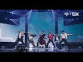 [K-Choreo 8K] 스트레이 키즈 직캠  '락 (樂) (LALALALA)' (Stray Kids Choreography) @MusicBank 231117