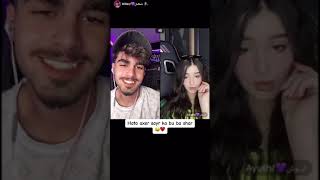 New Live ➠ Ayousha W Kiler Shahan 💜 ڵایڤی نوێ ئایە شاهان