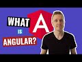 What Is Angular and Why Use It