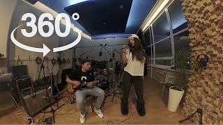 Бьянка - Абсолютно всё (3D video, VR 360°)