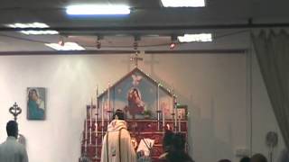 SWARGASTHANAYA...BY SJSC CHOIR.wmv