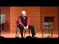 paquito d rivera masterclass