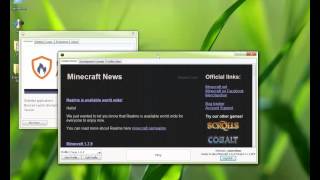 Malwarebytes Anti-Exploit Minecraft Bug