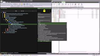 LORENZ docuBridge (RAPS Demo)