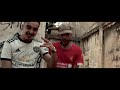 paryos harrach crew bdina sghar .feat rossi clip officiel