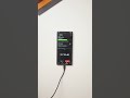 samsung galaxy s25 ultra charging test